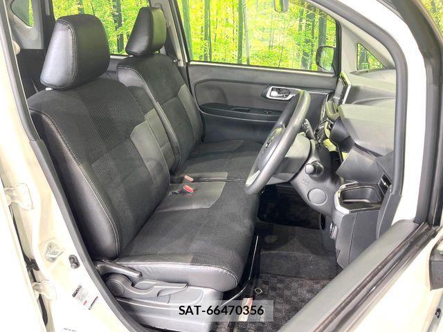 Daihatsu MOVE CUSTOM 2016-09 7261850-6