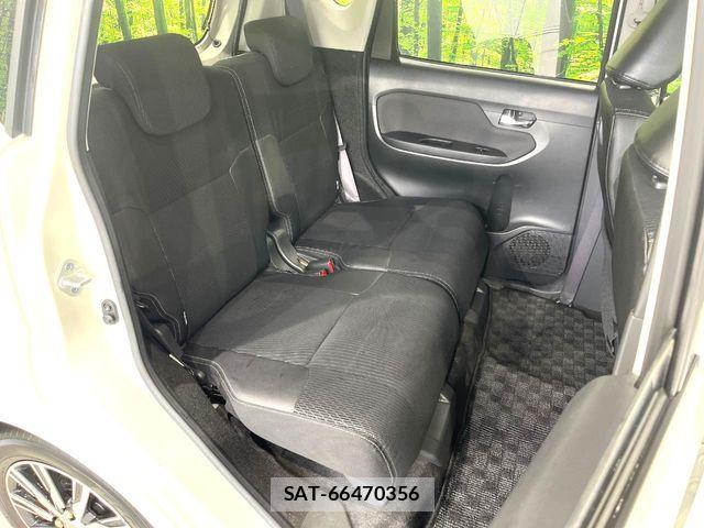Daihatsu MOVE CUSTOM 2016-09 7261850-7
