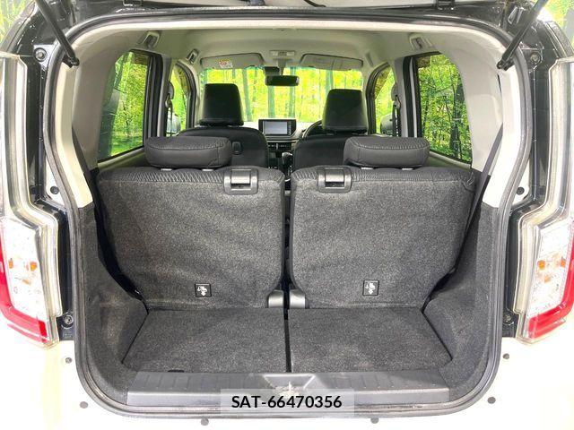 Daihatsu MOVE CUSTOM 2016-09 7261850-8