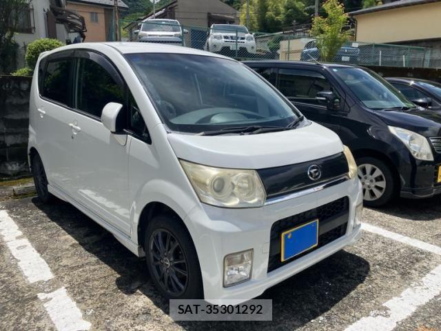 Daihatsu MOVE CUSTOM 2009-08 7358906-0