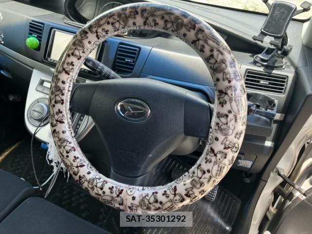 Daihatsu MOVE CUSTOM 2009-08 7358906-10