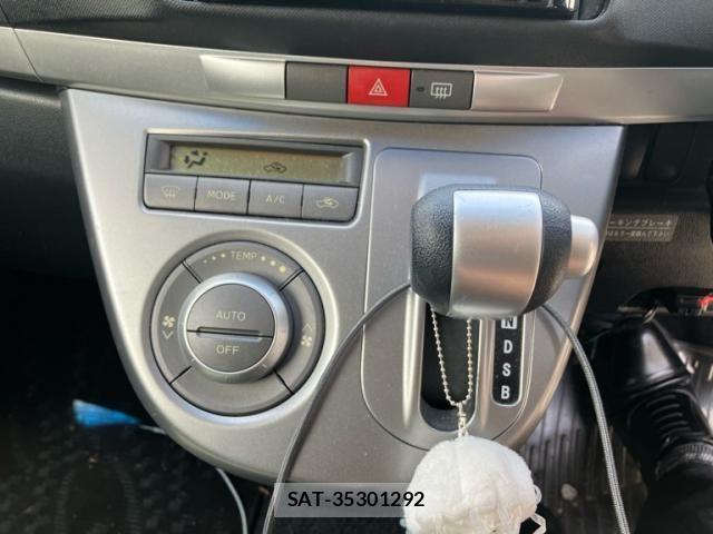 Daihatsu MOVE CUSTOM 2009-08 7358906-11