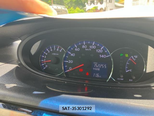 Daihatsu MOVE CUSTOM 2009-08 7358906-12