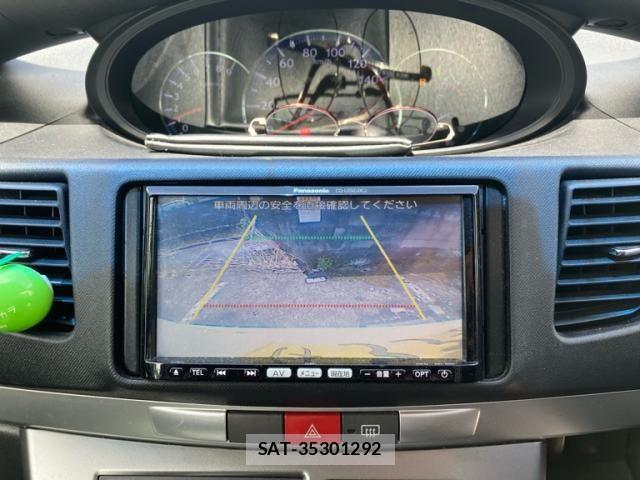 Daihatsu MOVE CUSTOM 2009-08 7358906-14