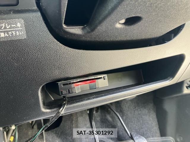 Daihatsu MOVE CUSTOM 2009-08 7358906-15