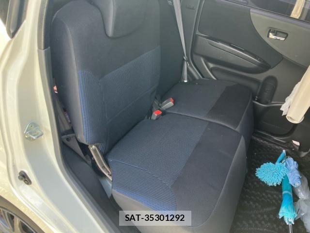 Daihatsu MOVE CUSTOM 2009-08 7358906-16