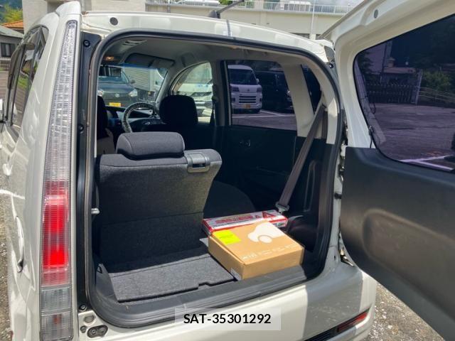 Daihatsu MOVE CUSTOM 2009-08 7358906-17