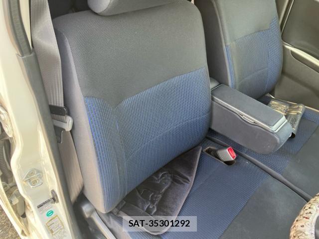 Daihatsu MOVE CUSTOM 2009-08 7358906-18