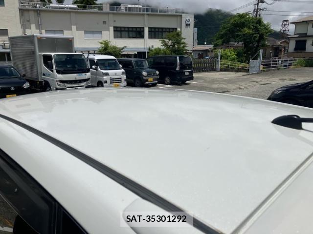 Daihatsu MOVE CUSTOM 2009-08 7358906-20