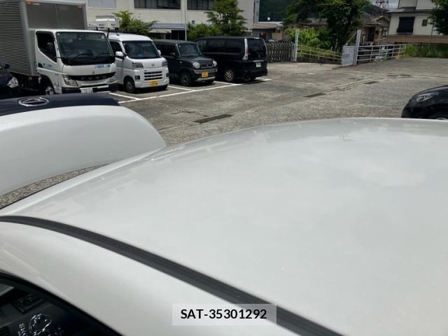 Daihatsu MOVE CUSTOM 2009-08 7358906-21