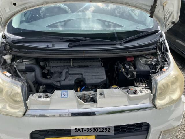 Daihatsu MOVE CUSTOM 2009-08 7358906-22