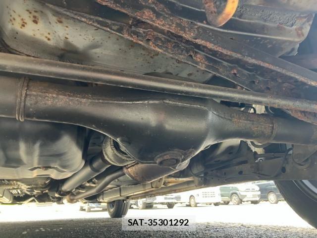 Daihatsu MOVE CUSTOM 2009-08 7358906-23