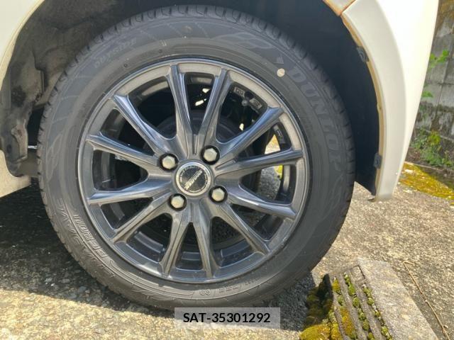 Daihatsu MOVE CUSTOM 2009-08 7358906-8