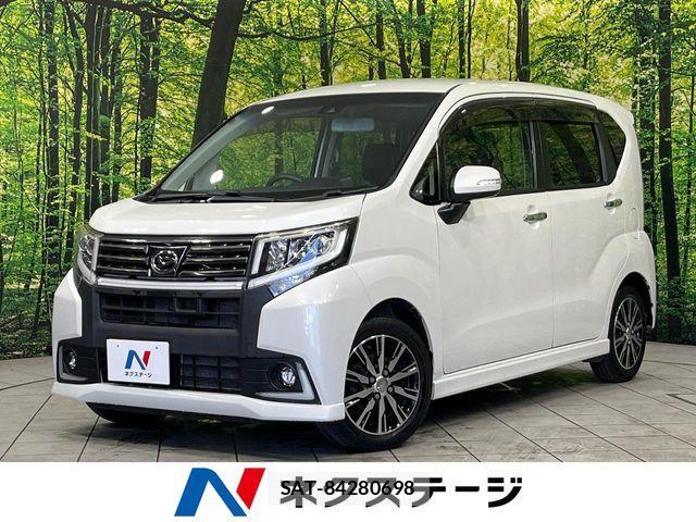Daihatsu MOVE CUSTOM 2016-02 7358904-0