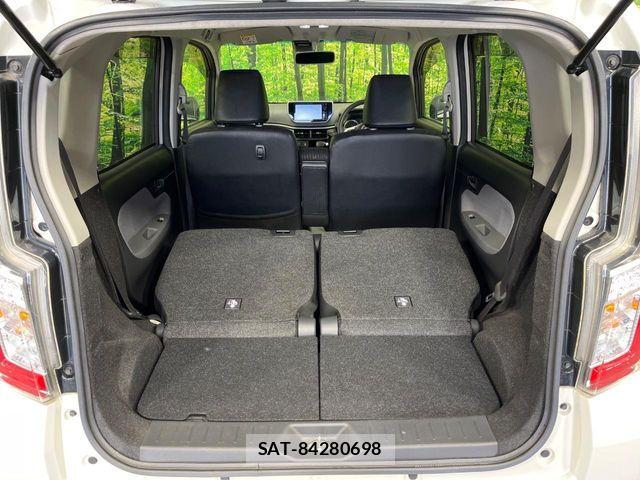 Daihatsu MOVE CUSTOM 2016-02 7358904-9