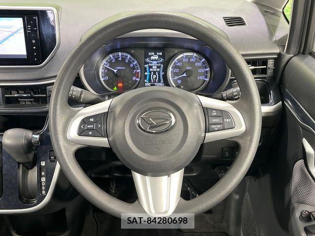 Daihatsu MOVE CUSTOM 2016-02 7358904-10