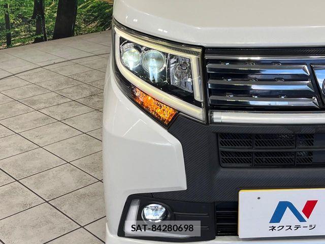 Daihatsu MOVE CUSTOM 2016-02 7358904-11
