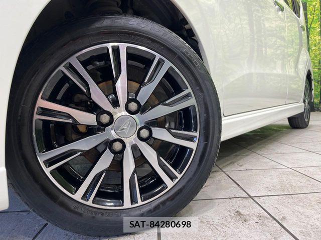 Daihatsu MOVE CUSTOM 2016-02 7358904-12