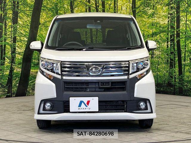 Daihatsu MOVE CUSTOM 2016-02 7358904-13