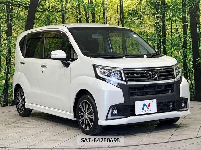 Daihatsu MOVE CUSTOM 2016-02 7358904-15