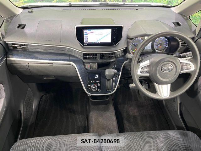 Daihatsu MOVE CUSTOM 2016-02 7358904-1