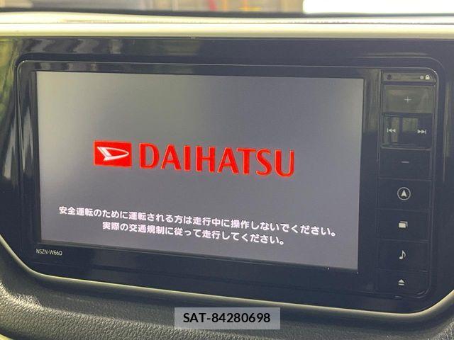 Daihatsu MOVE CUSTOM 2016-02 7358904-2