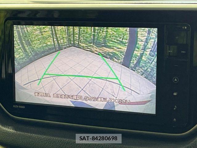 Daihatsu MOVE CUSTOM 2016-02 7358904-3
