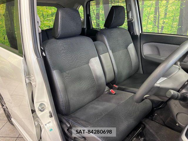 Daihatsu MOVE CUSTOM 2016-02 7358904-7