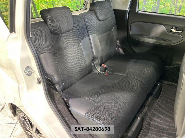 Daihatsu MOVE CUSTOM 2016-02 7358904-8