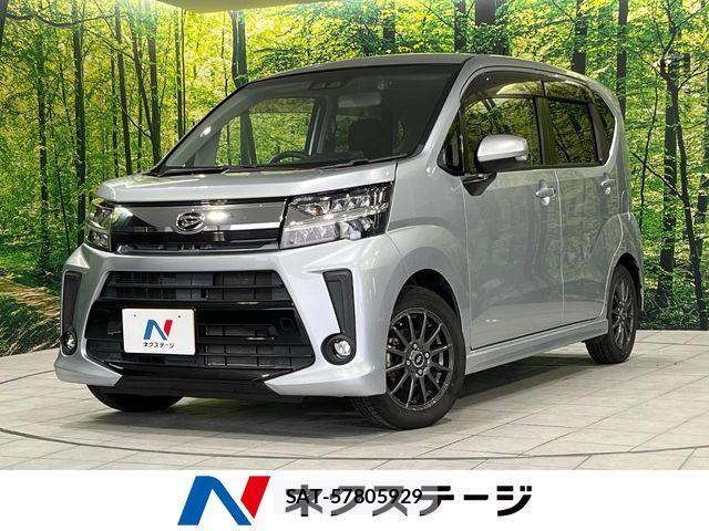 Daihatsu MOVE CUSTOM 2019-05 7393012-0