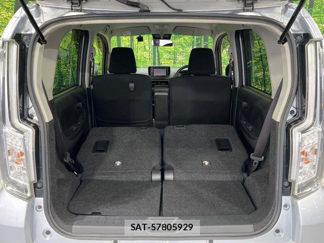Daihatsu MOVE CUSTOM 2019-05 7393012-9