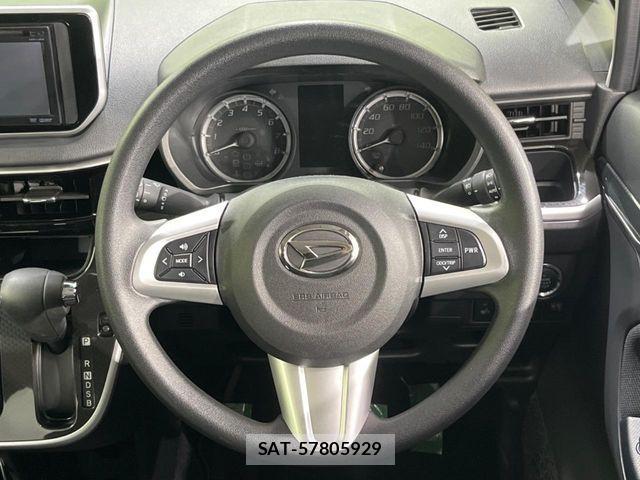 Daihatsu MOVE CUSTOM 2019-05 7393012-10