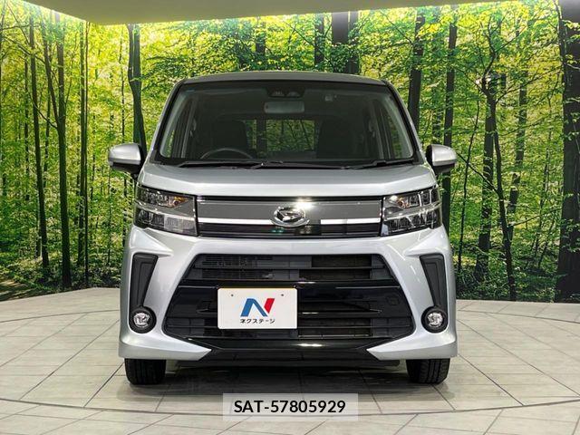 Daihatsu MOVE CUSTOM 2019-05 7393012-13