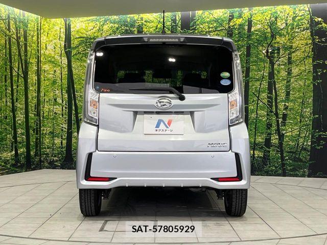 Daihatsu MOVE CUSTOM 2019-05 7393012-14