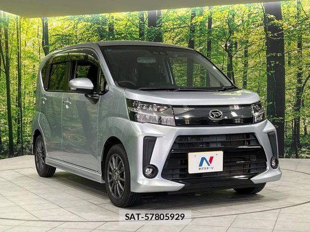 Daihatsu MOVE CUSTOM 2019-05 7393012-15