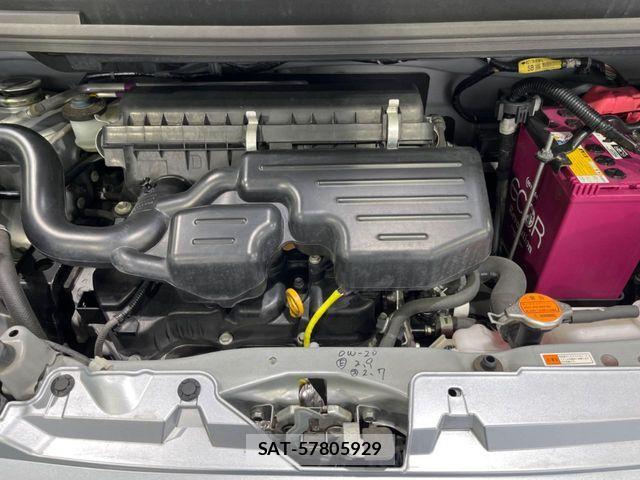 Daihatsu MOVE CUSTOM 2019-05 7393012-17