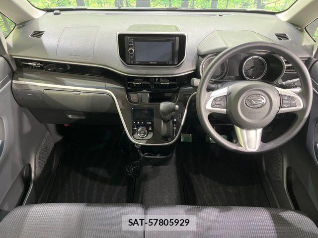 Daihatsu MOVE CUSTOM 2019-05 7393012-1