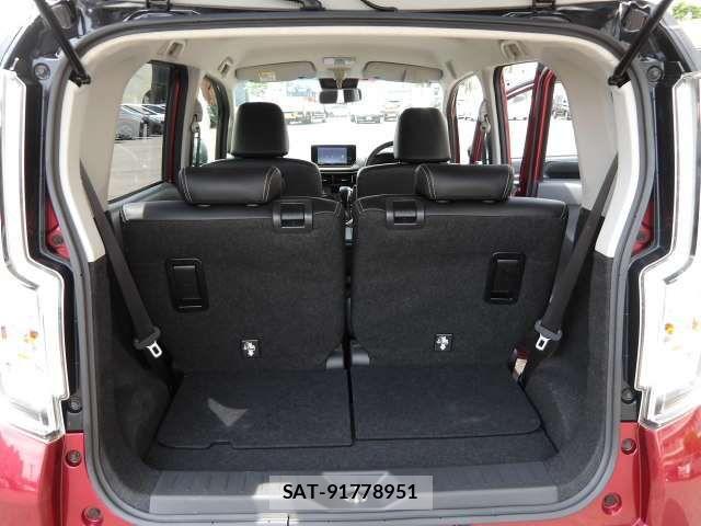 Daihatsu MOVE CUSTOM 2019-02 7456080-12