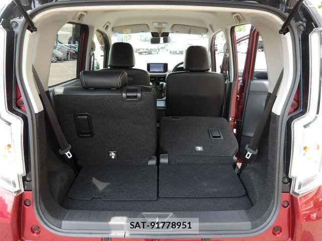 Daihatsu MOVE CUSTOM 2019-02 7456080-13