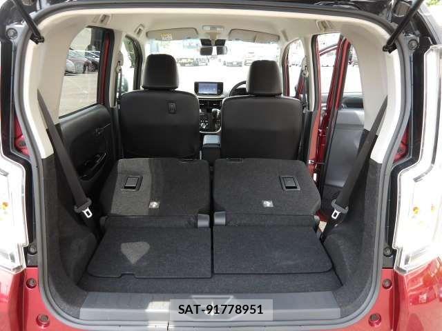 Daihatsu MOVE CUSTOM 2019-02 7456080-14