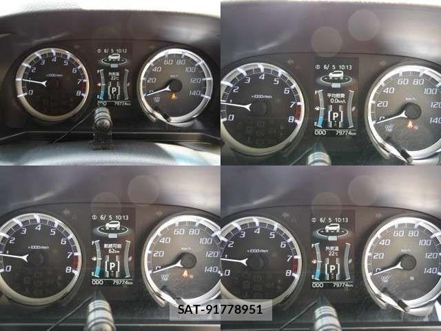 Daihatsu MOVE CUSTOM 2019-02 7456080-16