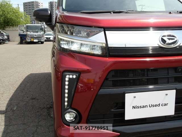 Daihatsu MOVE CUSTOM 2019-02 7456080-17