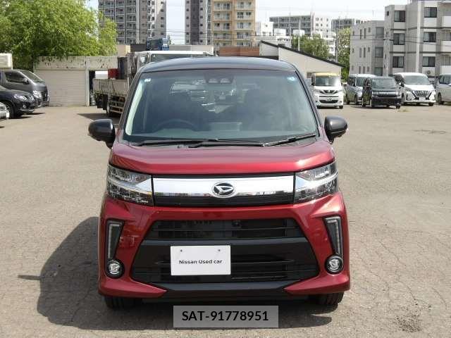 Daihatsu MOVE CUSTOM 2019-02 7456080-18
