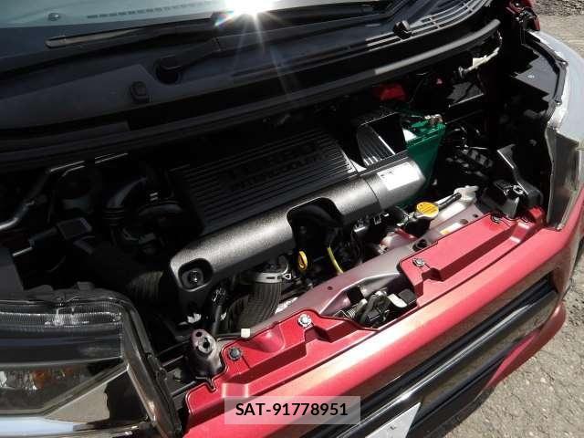 Daihatsu MOVE CUSTOM 2019-02 7456080-22