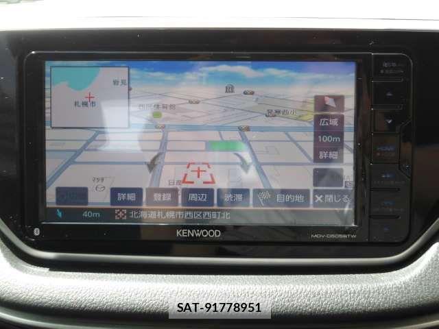 Daihatsu MOVE CUSTOM 2019-02 7456080-3