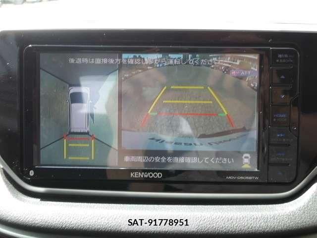 Daihatsu MOVE CUSTOM 2019-02 7456080-4