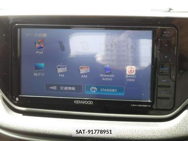 Daihatsu MOVE CUSTOM 2019-02 7456080-5