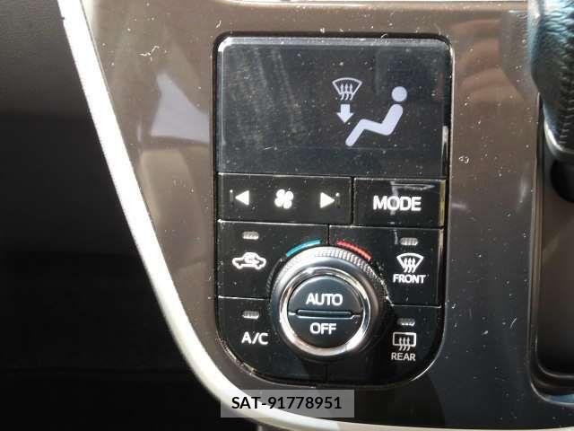 Daihatsu MOVE CUSTOM 2019-02 7456080-7