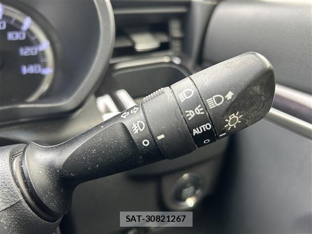 Daihatsu MOVE CUSTOM 2018-08 7456078-9