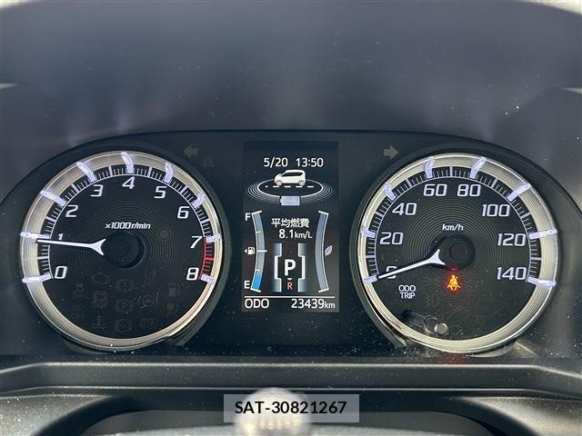 Daihatsu MOVE CUSTOM 2018-08 7456078-10